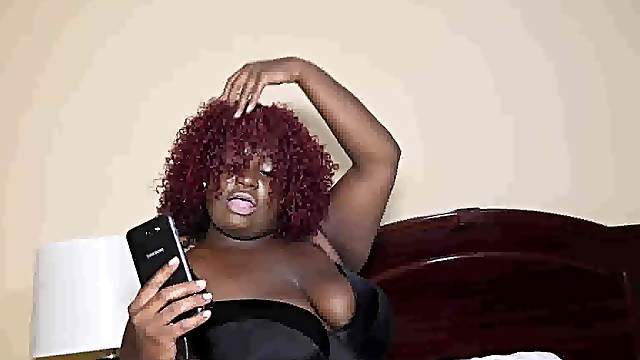 chocolate too thick bbw fucked by bbc