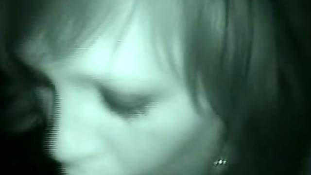 Cute Teen Gets Dicked At Night