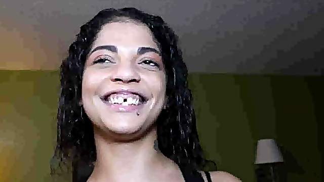 too damm sexy mixed freak kupkake fucked bbc
