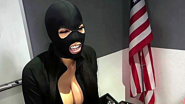 Role play with Gia Milana is something that her lover can't forget