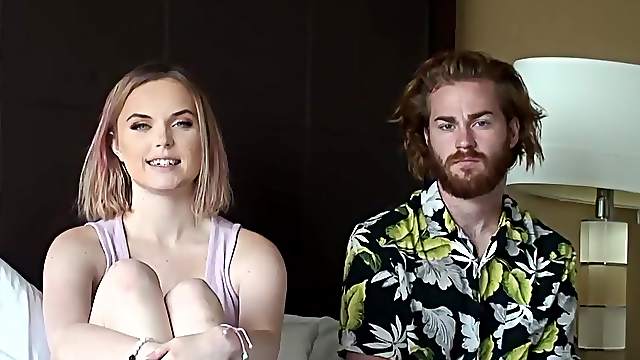 Sex from behind is the favorite sex pose of passionate couple