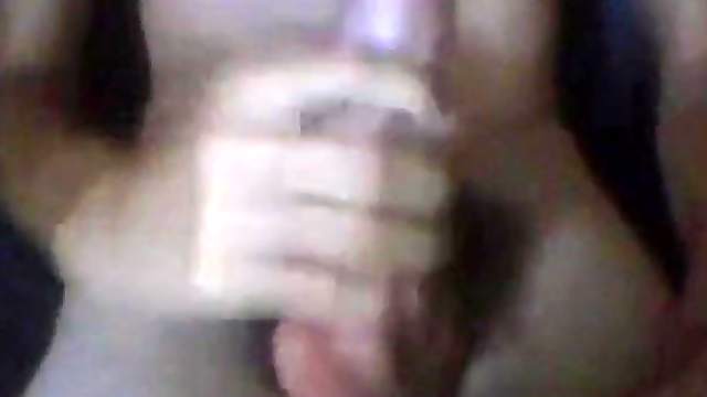 Teen with big cock and bouncing balls cam