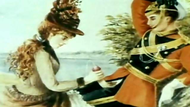 Deutsches Vintage Magazin mit erotischen Bildern