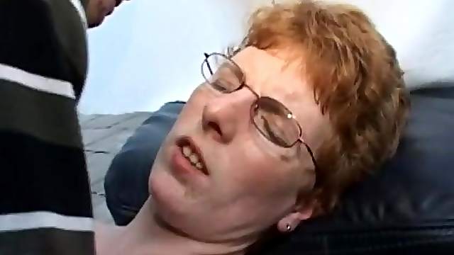 Dutch redhead want a real sex