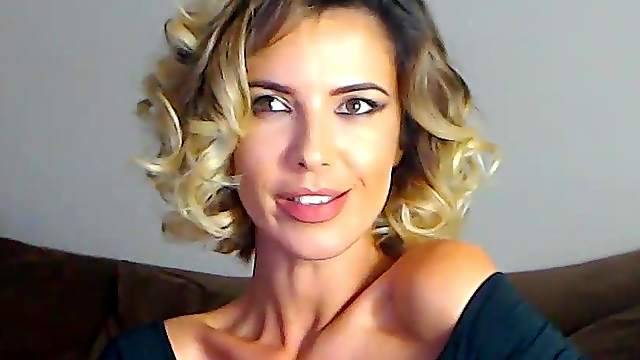 Beautiful Romanian girl
