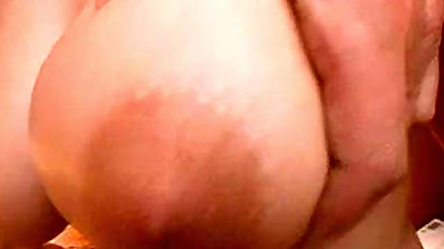 Busty Romanian woman casting