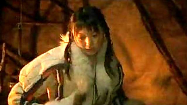 The story of a Siberian girl