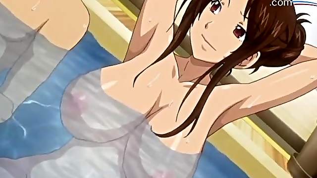 Beach Girl Showing Off Hot Body, love bikini hentai girls. hot body cute ass, beautiful