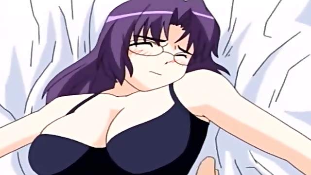 Ucensored Anime Hentai HD Porn Video. Big Tits Girl Anal Creampie Sex Scene.