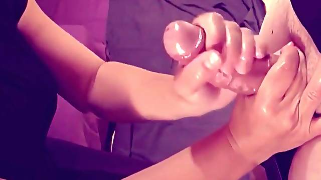 Patroa lilly wixxt meinen sklaven swiss schwanz 001 handjob