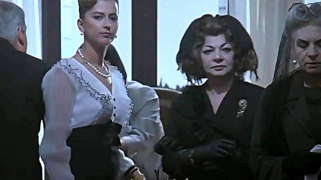Full retro movie