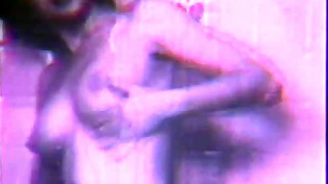 Classic Pornstar Donna Desire Gets Her Hairy Pussy Fucked Hard