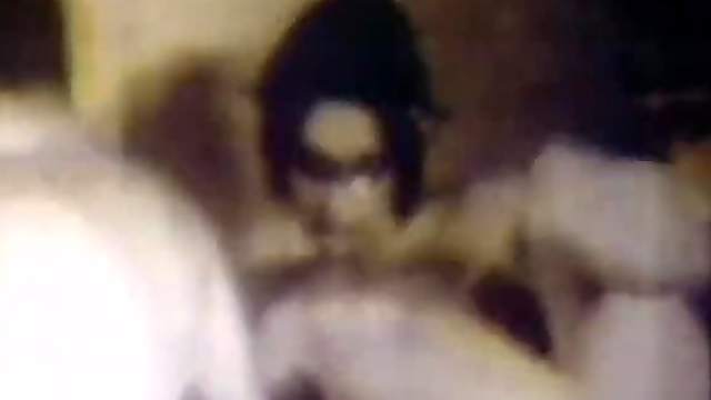 Horny Retro Babes Suck Cock and Get Their Hairy Pussies Fucked