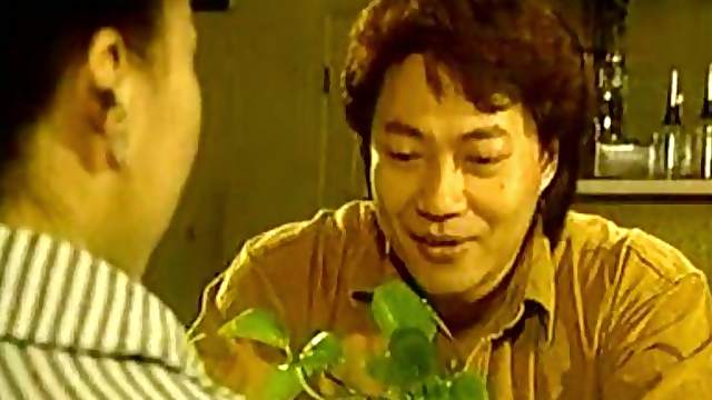 Taiwanese erotic retro movie