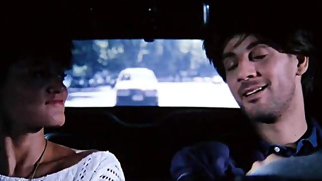 Retro film from Tinto Brass
