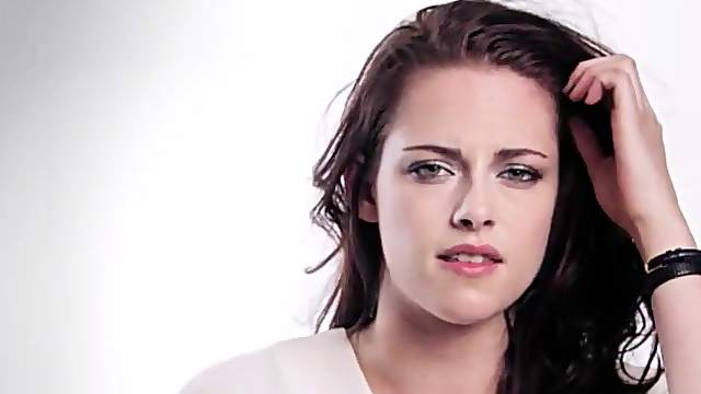 Kristen Stewart compilation