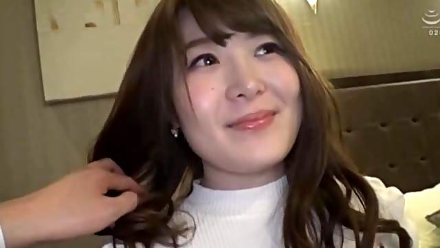 Wild fucking on the bed with cock hungry Japanese Ichinose Satoshi