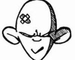 Mike's Avatar