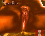 Suelita's Avatar