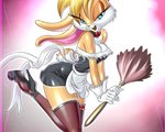 LittleBunny's Avatar