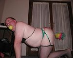 sissy's Avatar