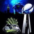 Shaun Netrick's Avatar