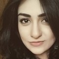 Sarah Mehreenkhan's Avatar