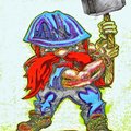Tim Raxter's Avatar