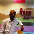 Rajasekaran Benjamin's Avatar