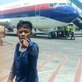 ony satrio wicaksono's Avatar