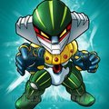 MERRICK's Avatar