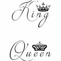 King Queen's Avatar