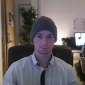 Dylan Bezençon's Avatar