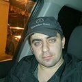 Artyom Terzyan's Avatar
