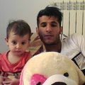 Farhad Ghorbani Poor's Avatar