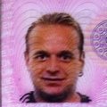 Hedley Meredith's Avatar