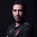 Ahmed Al Masry's Avatar