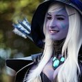 Drow Ranger's Avatar