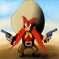 TeXan1111's Avatar