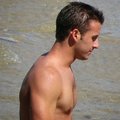 Michael Hussey's Avatar