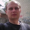 Sasha Fomin's Avatar