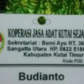 Koperasi adat kutai sengata's Avatar