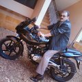 Reji Varughese's Avatar