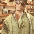 Grover Williams's Avatar