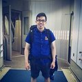 Ari Pratama's Avatar
