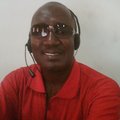 CAMARA Seydou's Avatar