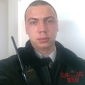 Aleksandr Sania's Avatar