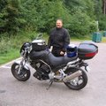 Ragge Nilsson's Avatar