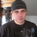 Abraham Escobedo's Avatar