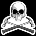 Larry Hammer's Avatar